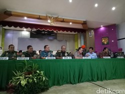 Kapolda Metro soal Pilgub: Yang Tak Puas Silakan ke MK