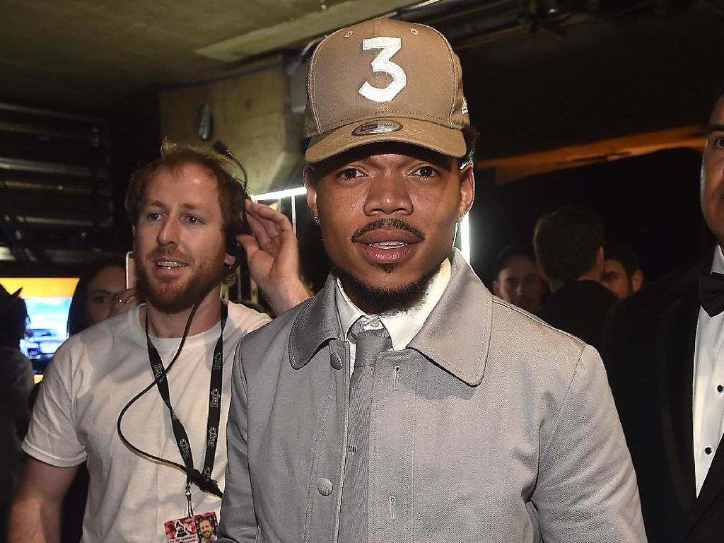 Chance The Rapper Batalkan Semua Jadwal Tur Tahun Ini, Kenapa? Chance The Rapper Batalkan Semua Jadwal Tur Tahun Ini, Kenapa?