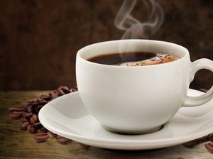 Tak Harus Diminum, Kopi Bermanfaat untuk Otak Meski Hanya Baunya