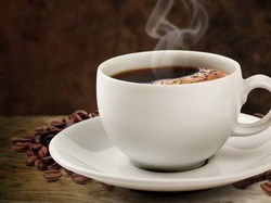 Tak Harus Diminum, Kopi Bermanfaat untuk Otak Meski Hanya Baunya