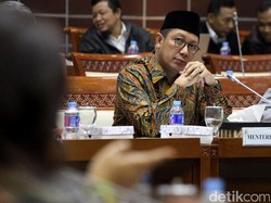 Menag: Ambil Saripati Kehidupan dalam menjalani Nyepi