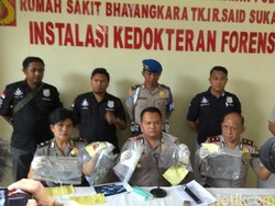 Diwarnai Baku Tembak, Polisi Tangkap Komplotan Curanmor di Bekasi