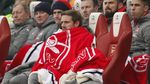Foto-foto Terbaik Premier League Pekan 25: Chelsea Tersendat, The Reds Mantap