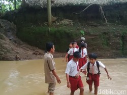 Penyebab Utama Putus Sekolah, Alasannya Selalu Faktor Ekonomi?
