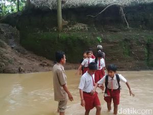 Penyebab Utama Putus Sekolah, Alasannya Selalu Faktor Ekonomi? Penyebab Utama Putus Sekolah, Alasannya Selalu Faktor Ekonomi?