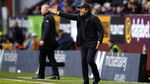 Chelsea Diimbangi Burnley 1-1