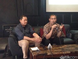 Masyarakat Mulai Kritisi Hoax
