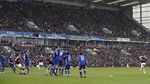 Foto-foto Terbaik Premier League Pekan 25: Chelsea Tersendat, The Reds Mantap