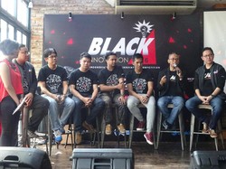 3 Pemenang BlackInnovation Ciptakan Produk Sederhana Bernilai Luar Biasa