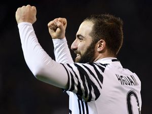 Siulan di San Paolo Cuma Akan Memotivasi Higuain