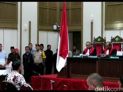 Sidang Ahok Dilanjutkan, Ahli Agama dari MUI Bersaksi Pertama