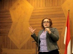 News Anchor Radio Elshinta Niken Wulandari Meninggal Dunia