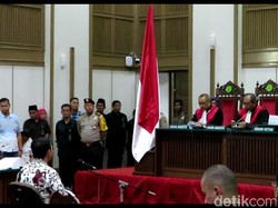 Ahli Bahasa Sebut Ahok Bicara Al-Maidah di Luar Konteks Kunjungan