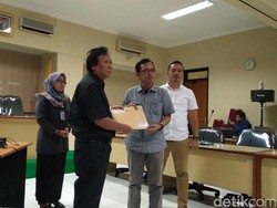 Temukan Pelanggaran Alat Peraga Kampanye, JPPR Lapor ke Bawaslu DKI