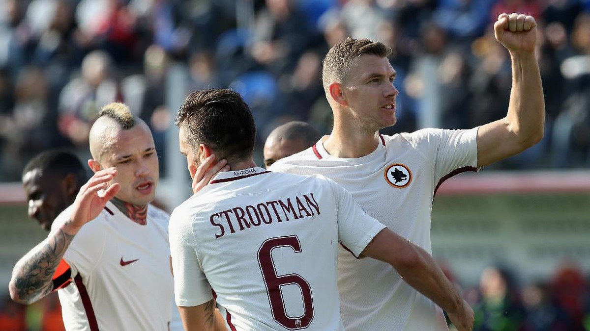 Foto: Getty Images/Maurizio Lagana
