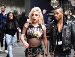 Deretan Nominasi Best Pop Solo Performance