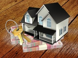 Bisakah Perbankan Beri KPR untuk Rumah Tanpa DP?