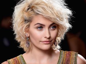 Paris Jackson, Makin Dewasa Makin Cantik Paris Jackson, Makin Dewasa Makin Cantik