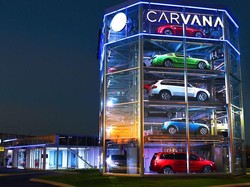 Beli Mobil Semudah Membeli Minuman Kaleng