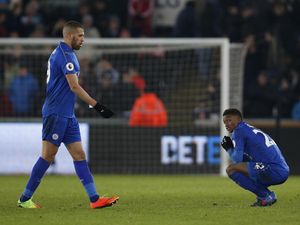 Mental Para Pemain Leicester Dipertanyakan