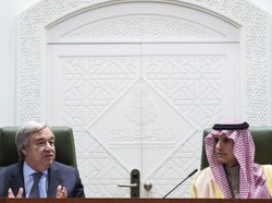 Sekjen PBB: Islamofobia Mengobarkan Terorisme