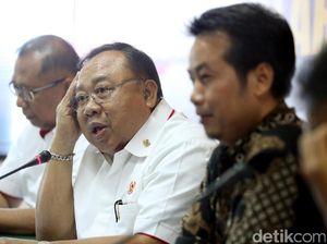 Tim Pokja Umumkan Pemilihan Ketua BAORI