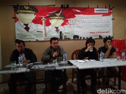 Indonesia Barometer Demokrasi Dunia Islam, Pilgub DKI Harus Aman