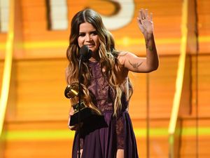 Maren Morris hingga Ricky Martin, Grammy 2019 Tambah Penampil Maren Morris hingga Ricky Martin, Grammy 2019 Tambah Penampil