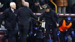 Chelsea Diimbangi Burnley 1-1