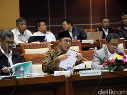 Pemerintah Setuju Ongkos Haji Tahun 2017 Rp 34,89 Juta