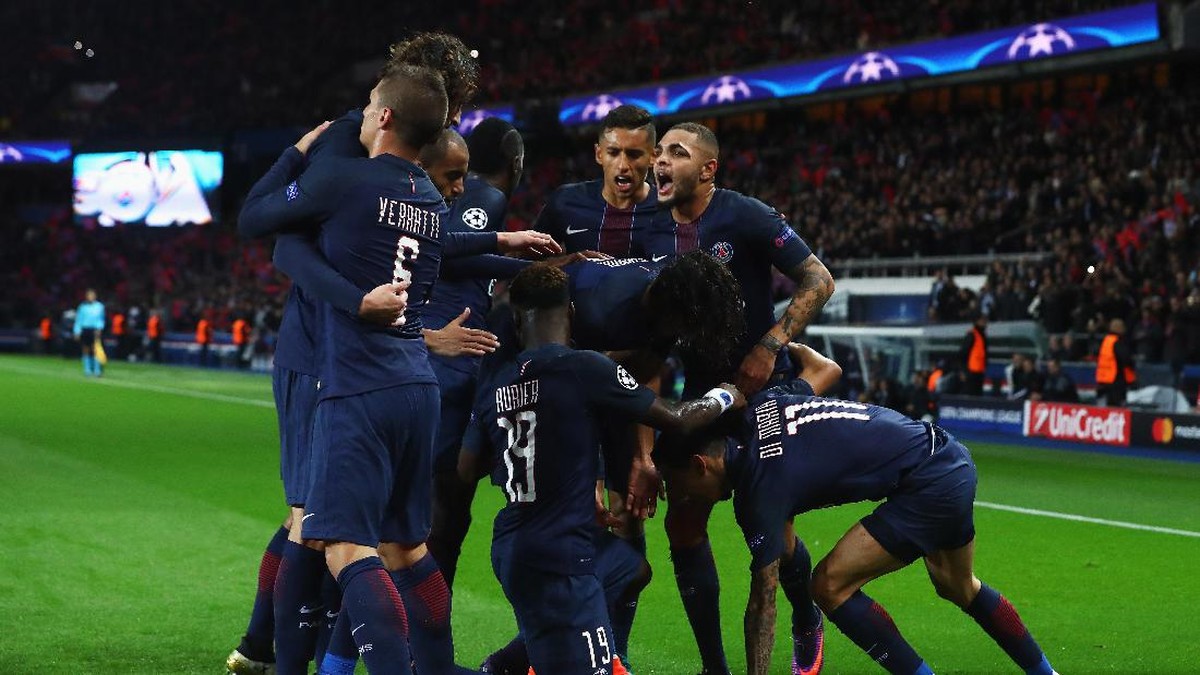 Foto: Getty Images Sport/Dean Mouhtaropoulos