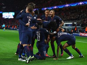 PSG Dituntut Solid di Belakang dan Bermain Efektif