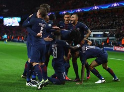 PSG Dituntut Solid di Belakang dan Bermain Efektif