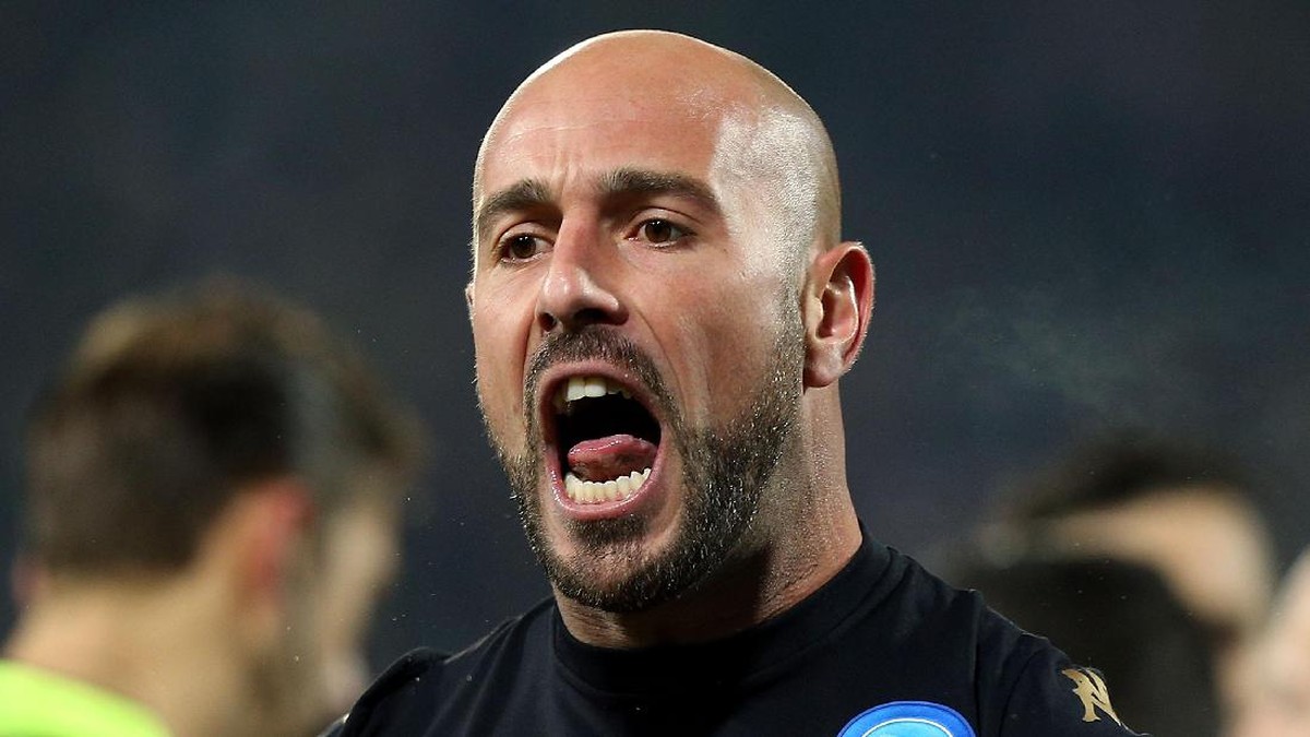 Foto: Gabriele Maltinti/Getty Images