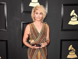 Kemarahan Putri Michael Jackson Pasca Pemotretan dengan Harpers Bazaar