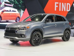 Mitsubishi Tunda Outlander Anyar, Demi Pakai Platform Nissan?