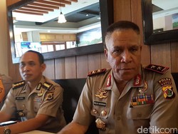 Penembakan 2 Pengojek di Papua Murni Kriminal, Tak Terkait Pilkada