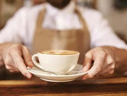 Kopi Diklaim Ampuh Cegah Kanker Hati, Bahkan yang Tanpa Kafein