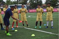 Ingin Tahu seperti Apa Tim Asuhan Bepe dan Firman Utina?