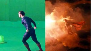 Sederet Tipuan di Balik Film Avengers Sampai Batman