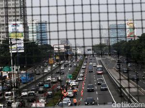 Tarif Tol Dalam Kota hingga Jagorawi akan Naik Tahun Ini