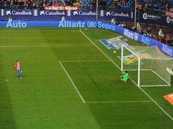 Rekor Buruk Penalti Atletico Terus Berlanjut