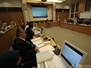 Di Jepang, Tumpang Tindih UU dan Perda Bermasalah Nyaris Tak Ada Di Jepang, Tumpang Tindih UU dan Perda Bermasalah Nyaris Tak Ada