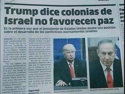 Surat Kabar Dominika Salah Pasang Foto Alec Baldwin sebagai Trump