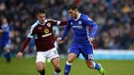 Chelsea Diimbangi Burnley 1-1
