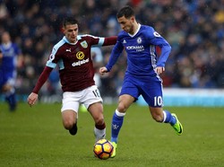 Hal-hal yang Membuat Chelsea Gagal Menang di Turf Moor