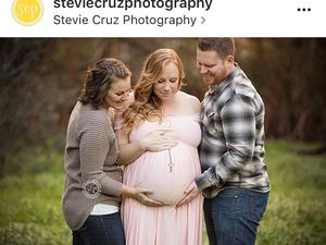 Kisah Wanita yang Mengandung Keponakannya karena Jadi Ibu Pengganti