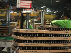 Pabrik Botol Ini 14 Tahun Hemat Pakai Gas Bumi PGN