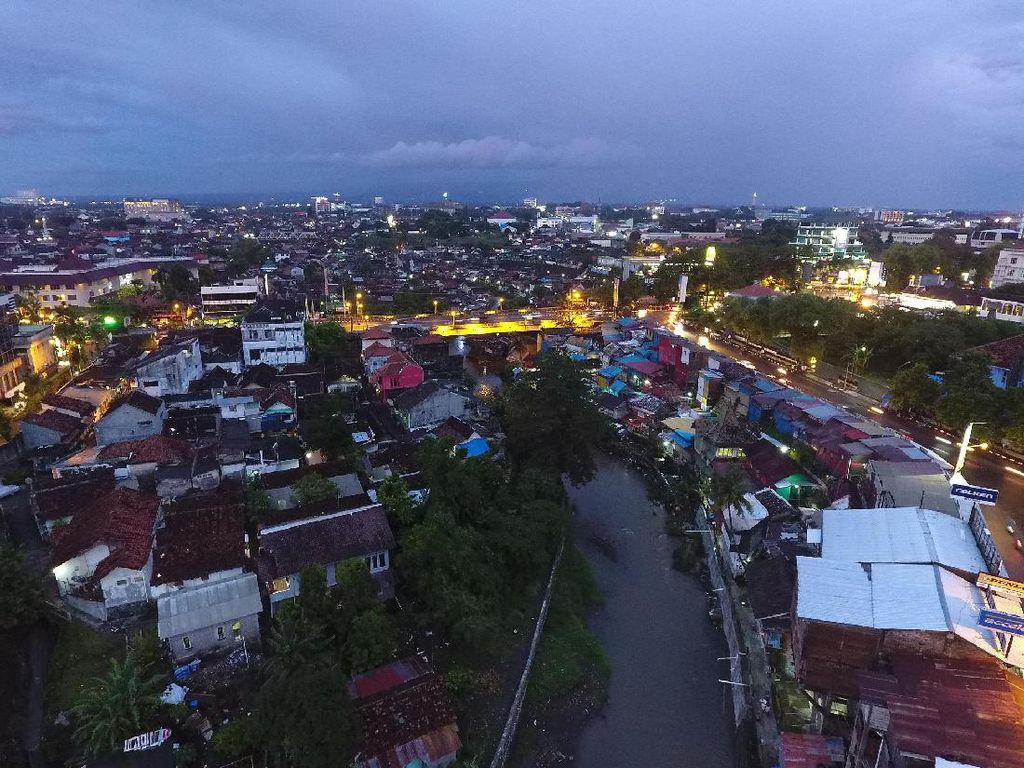 Yogya Harus Lakukan Ini Jika Ingin Terhindar dari Banjir Bandang Yogya Harus Lakukan Ini Jika Ingin Terhindar dari Banjir Bandang