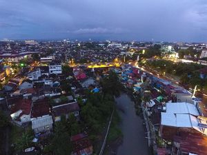 Yogya Harus Lakukan Ini Jika Ingin Terhindar dari Banjir Bandang Yogya Harus Lakukan Ini Jika Ingin Terhindar dari Banjir Bandang